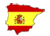 RESTAURANTE CARMEN - Espanol
